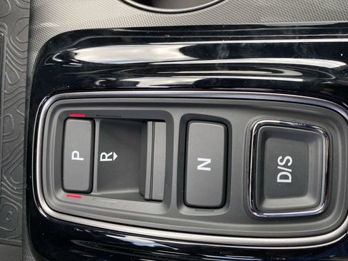 New 2026 Honda Passport TrailSport image 23