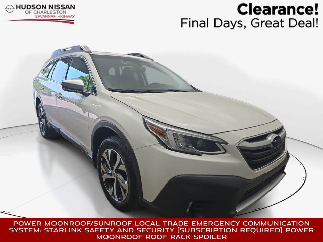 Used 2020 Subaru Outback Touring XT AWD/4WD 360° Tour