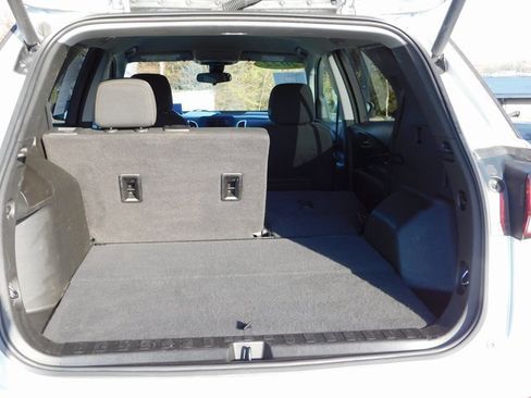 Used 2022 Chevrolet Equinox LT w/ Driver Convenience Package image 23