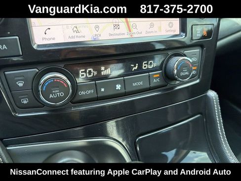 Used 2023 Nissan Maxima Platinum w/ Sport Mat Group FWD image 20