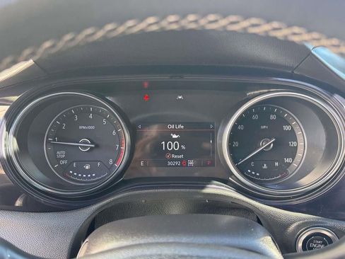 Used 2023 Buick Encore GX Preferred w/ Cold Weather Comfort Package image 27