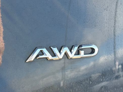 Certified 2025 Toyota Grand Highlander AWD image 34