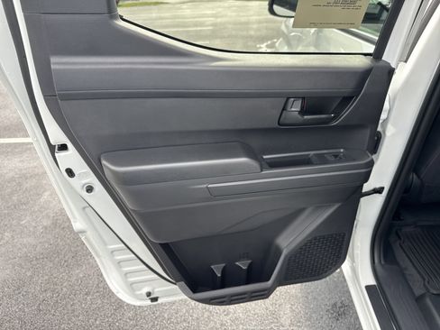 New 2025 Toyota Tacoma SR w/ SR Upgrade Package RWD image 26
