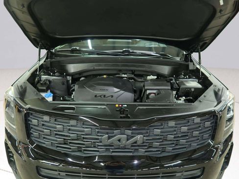 Used 2022 Kia Telluride SX w/ SX Prestige Package AWD/4WD image 46