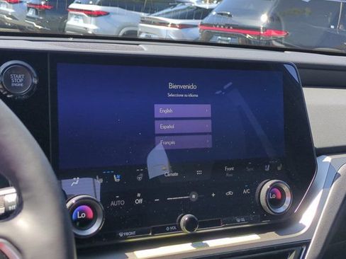 New 2026 Lexus TX 350 FWD image 17