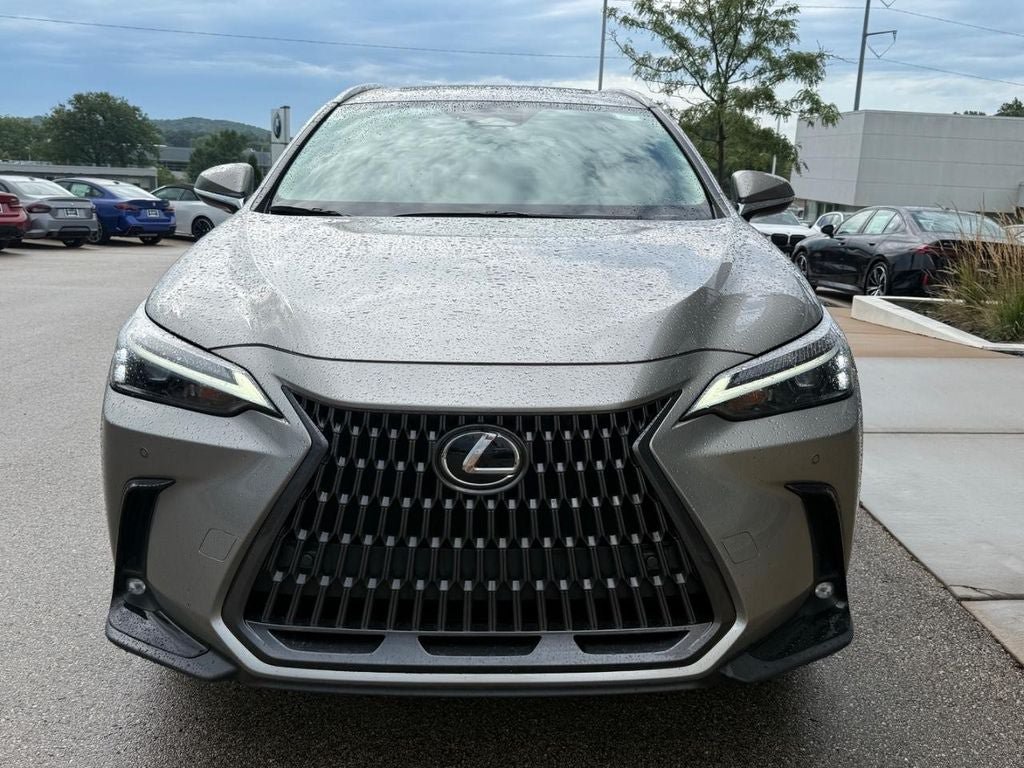 Used 2024 Lexus NX 350 AWD image 9
