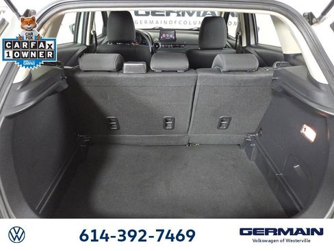 Used 2019 MAZDA CX-3 Sport image 22