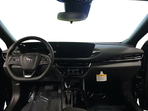 New 2026 Buick Envista Sport Touring w/ Convenience II Package FWD image 9