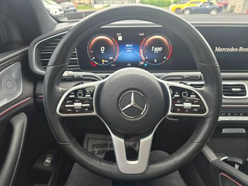 Used 2020 Mercedes-Benz GLE 350 4MATIC image 7