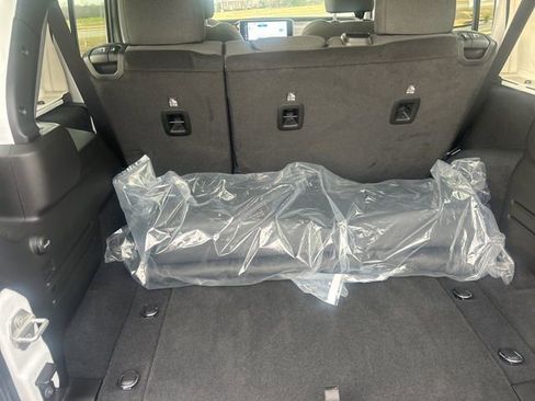 Used 2024 Jeep Wrangler Sport S image 20