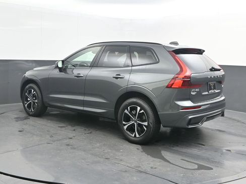 New 2026 Volvo XC60 B5 Core AWD/4WD image 3