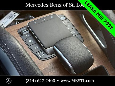 Certified 2025 Mercedes-Benz GLE 350 4MATIC image 22