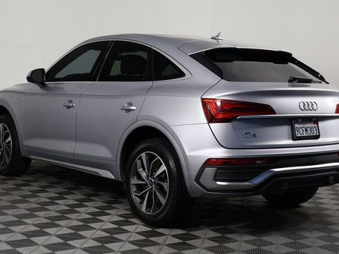 Used 2022 Audi Q5 2.0T Premium Plus AWD/4WD image 6