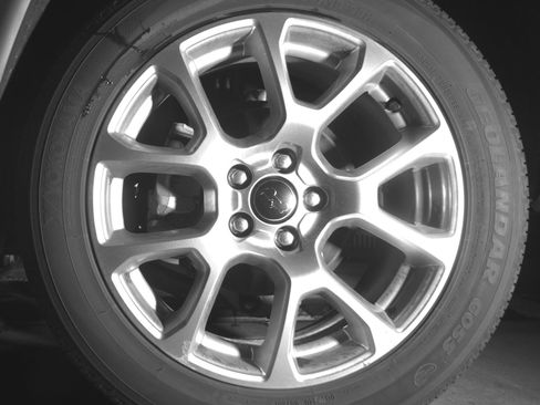 Used 2025 Jeep Compass Limited AWD/4WD image 14
