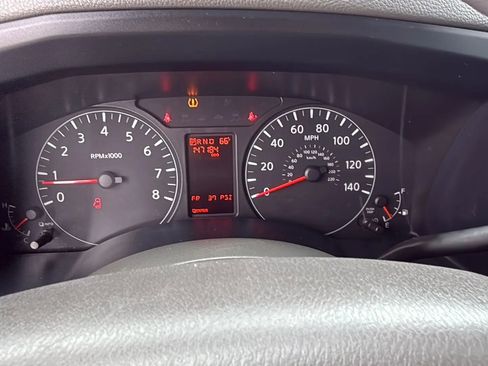 Used 2020 Nissan NV 3500 SV w/ Navigation Package image 12