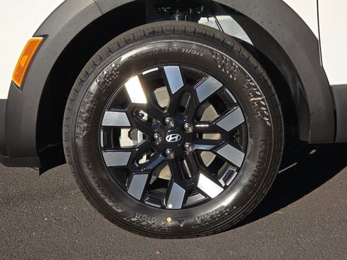 New 2026 Hyundai Santa Cruz SEL image 23