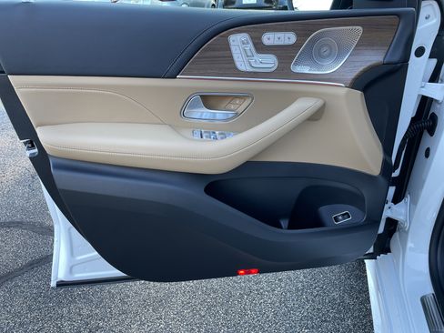 New 2026 Mercedes-Benz GLE 350 GLE 350 4MATIC SUV image 15