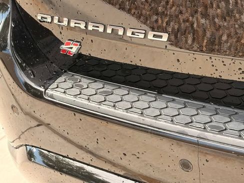 Certified 2025 Dodge Durango GT AWD/4WD image 7