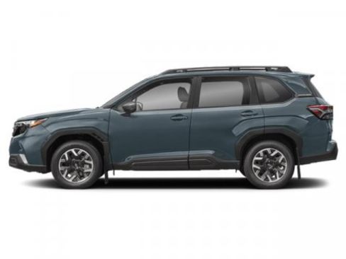 New 2026 Subaru Forester Premium AWD/4WD image 3