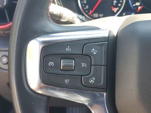 Certified 2023 Chevrolet Blazer RS w/ Enhanced Convenience Package AWD/4WD image 23