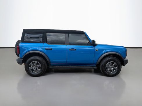 Used 2024 Ford Bronco Big Bend AWD/4WD image 6