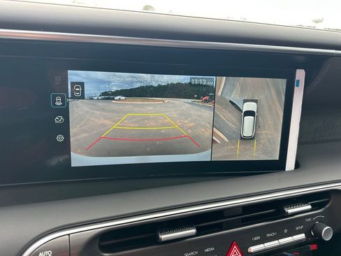 New 2026 Hyundai Palisade Calligraphy FWD image 29