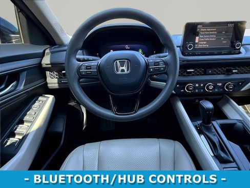 Used 2024 Honda Accord EX image 8