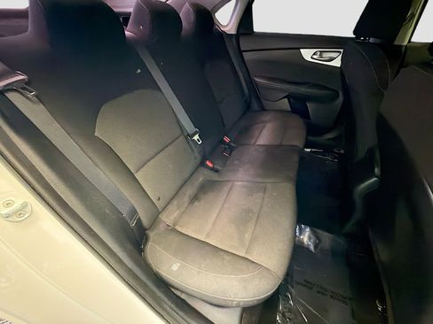 Used 2022 Kia Forte Sedan image 14