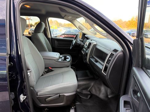Used 2015 RAM 1500 Tradesman w/ Popular Equipment Group image 24