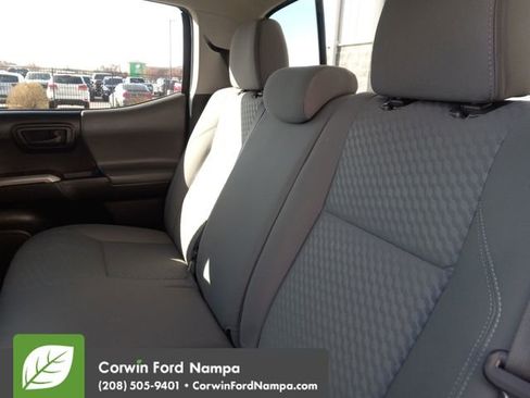 Used 2023 Toyota Tacoma SR5 image 25