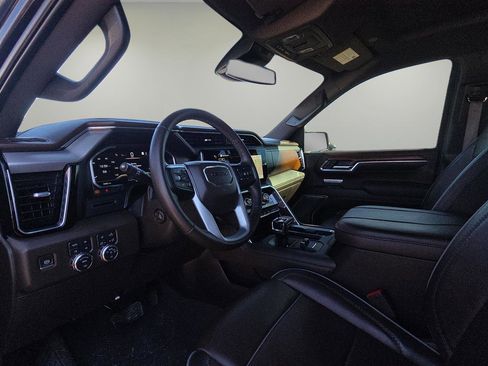 Used 2023 GMC Sierra 1500 Denali image 39