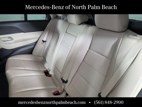 Used 2020 Mercedes-Benz GLE 350 image 16