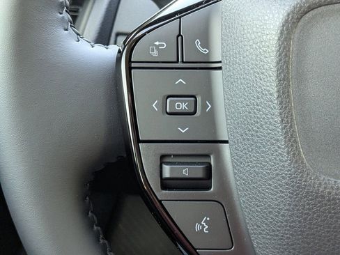 New 2026 Toyota Prius Nightshade image 72