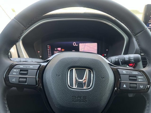 New 2026 Honda Pilot EX-L image 14