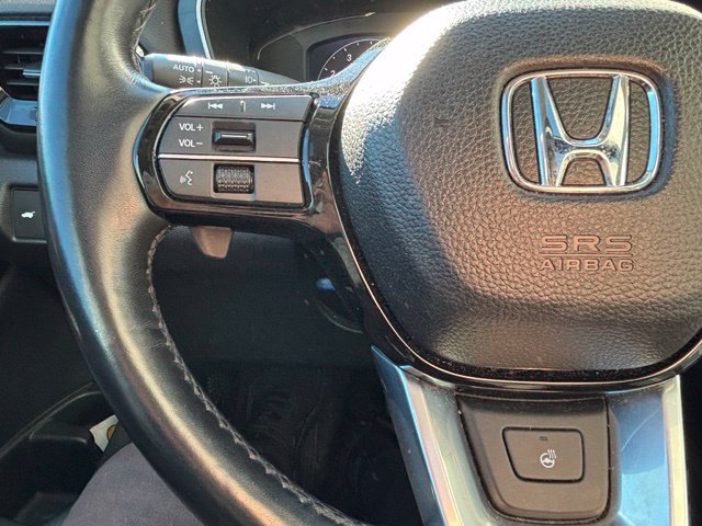 Used 2024 Honda Pilot Elite image 13