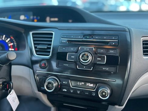 Used 2013 Honda Civic EX image 8