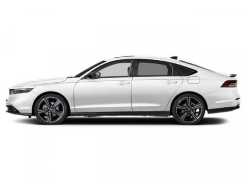 New 2026 Honda Accord Sport image 3
