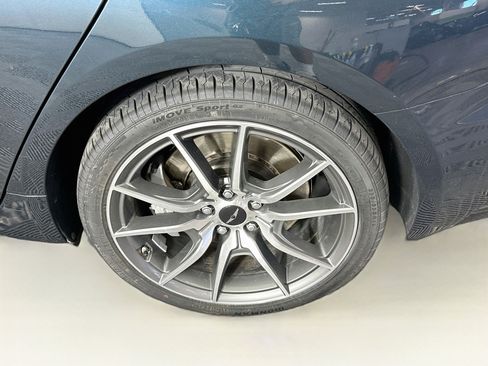 Used 2024 Genesis G70 2.5T RWD image 11