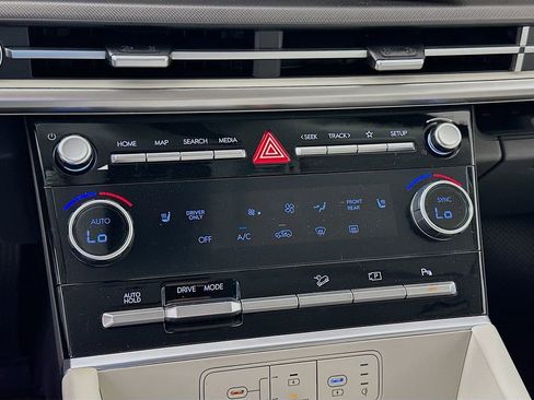 New 2026 Hyundai Santa Fe SEL FWD image 13