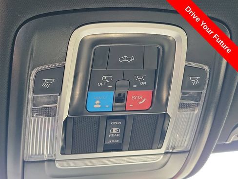 Used 2026 RAM 1500 RHO AWD/4WD image 20