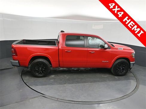 Used 2022 RAM 1500 Laramie image 28