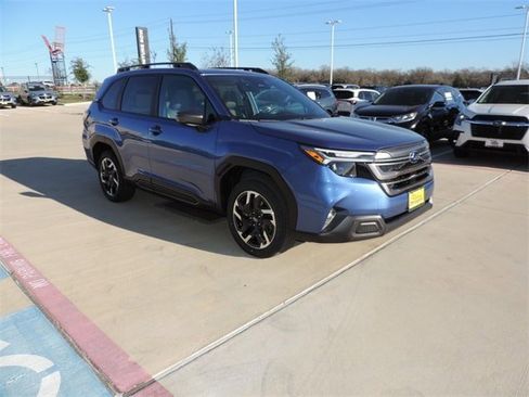 New 2026 Subaru Forester Limited image 3