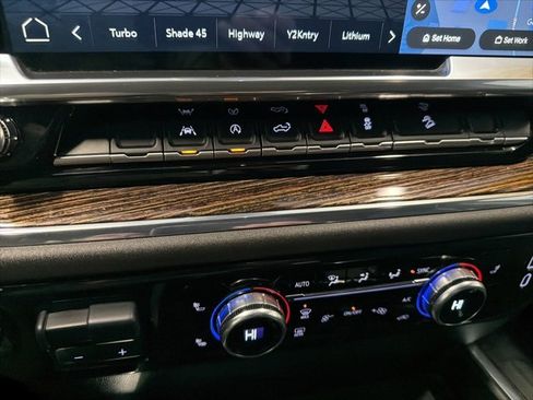 Used 2024 GMC Sierra 1500 Elevation w/ Preferred Package image 25