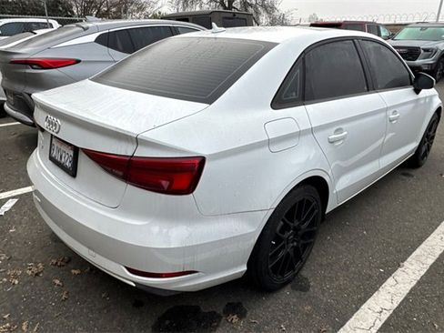 Used 2017 Audi A3 2.0T Premium w/ Convenience Package image 3