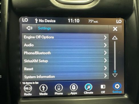 Used 2019 Chrysler 300 Touring RWD image 34