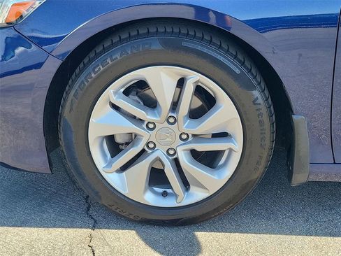 Used 2020 Honda Accord LX image 22