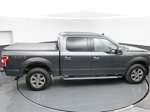 Used 2019 Ford F150 XLT w/ Equipment Group 302A Luxury image 44