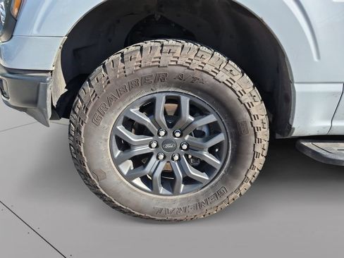 Used 2025 Ford F150 Tremor w/ Equipment Group 402A High AWD/4WD image 10