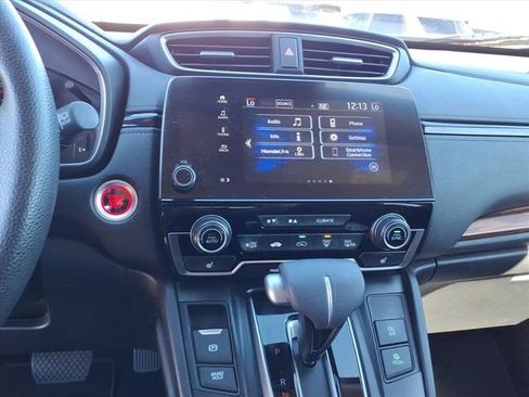 Used 2021 Honda CR-V EX image 15