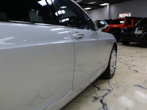 Used 2006 Bentley Flying Spur Flying Spur image 50